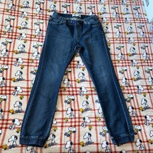 Levi’s knit joggers